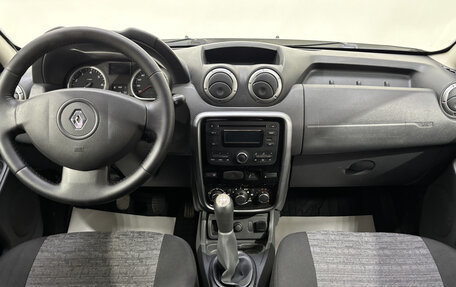 Renault Duster I рестайлинг, 2012 год, 615 000 рублей, 10 фотография