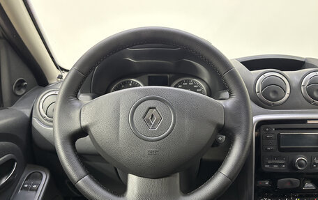Renault Duster I рестайлинг, 2012 год, 615 000 рублей, 11 фотография