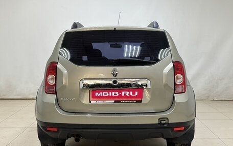 Renault Duster I рестайлинг, 2012 год, 615 000 рублей, 5 фотография
