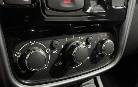 Renault Duster I рестайлинг, 2012 год, 615 000 рублей, 18 фотография