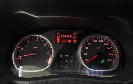 Renault Duster I рестайлинг, 2012 год, 615 000 рублей, 16 фотография