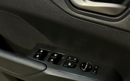 Hyundai Solaris II рестайлинг, 2019 год, 1 390 000 рублей, 18 фотография