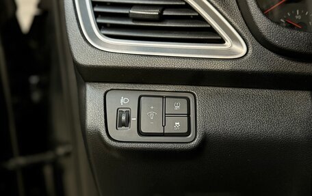 Hyundai Solaris II рестайлинг, 2019 год, 1 390 000 рублей, 17 фотография