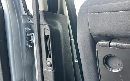 Renault Scenic III, 2010 год, 599 000 рублей, 12 фотография
