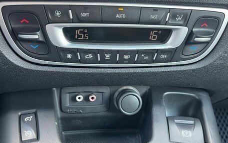 Renault Scenic III, 2010 год, 599 000 рублей, 20 фотография