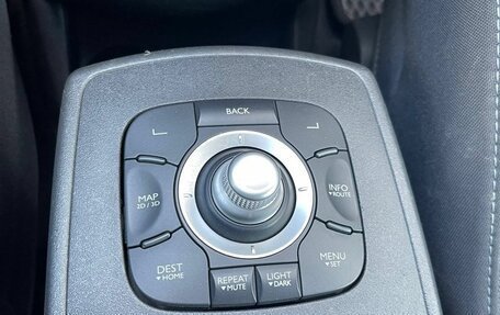 Renault Scenic III, 2010 год, 599 000 рублей, 19 фотография
