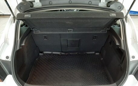 Opel Astra J, 2012 год, 760 000 рублей, 5 фотография