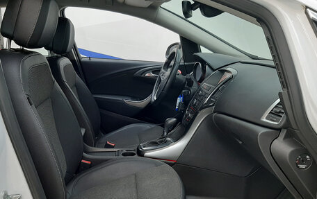 Opel Astra J, 2012 год, 760 000 рублей, 11 фотография