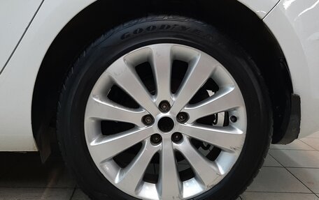 Opel Astra J, 2012 год, 760 000 рублей, 13 фотография