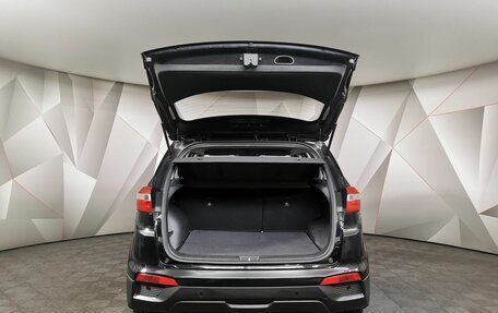 Hyundai Creta I рестайлинг, 2021 год, 1 749 000 рублей, 19 фотография