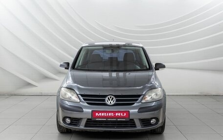 Volkswagen Golf Plus I, 2006 год, 638 000 рублей, 2 фотография