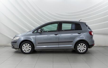 Volkswagen Golf Plus I, 2006 год, 638 000 рублей, 4 фотография