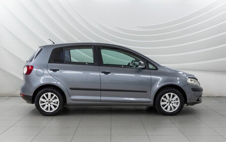 Volkswagen Golf Plus I, 2006 год, 638 000 рублей, 8 фотография