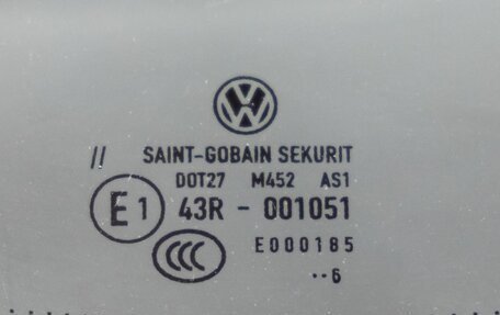 Volkswagen Golf Plus I, 2006 год, 638 000 рублей, 10 фотография