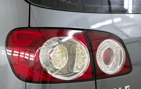 Volkswagen Golf Plus I, 2006 год, 638 000 рублей, 13 фотография