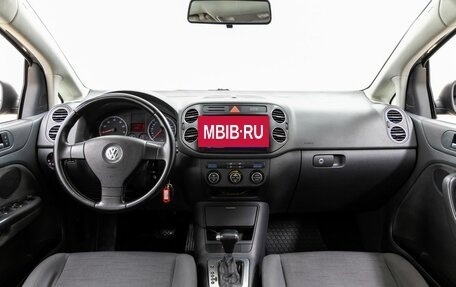 Volkswagen Golf Plus I, 2006 год, 638 000 рублей, 14 фотография