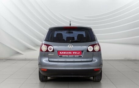 Volkswagen Golf Plus I, 2006 год, 638 000 рублей, 6 фотография