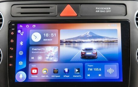 Volkswagen Golf Plus I, 2006 год, 638 000 рублей, 21 фотография