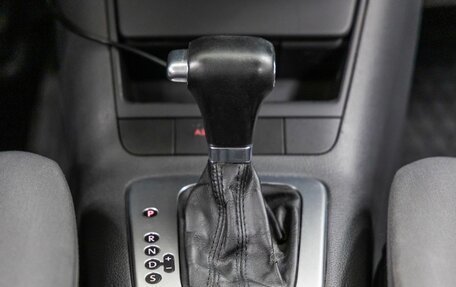 Volkswagen Golf Plus I, 2006 год, 638 000 рублей, 25 фотография