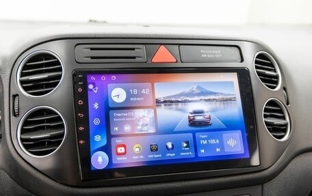 Volkswagen Golf Plus I, 2006 год, 638 000 рублей, 19 фотография