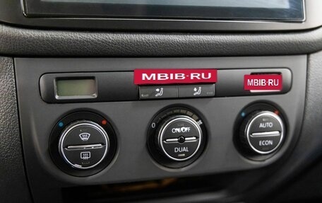 Volkswagen Golf Plus I, 2006 год, 638 000 рублей, 24 фотография