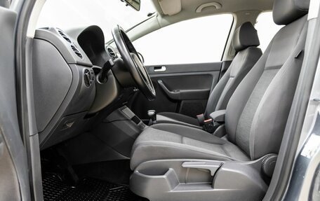 Volkswagen Golf Plus I, 2006 год, 638 000 рублей, 30 фотография