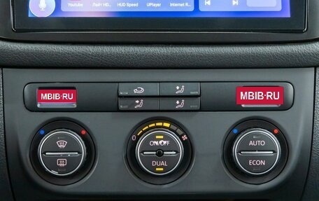 Volkswagen Golf Plus I, 2006 год, 638 000 рублей, 22 фотография