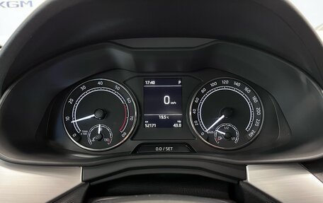 Skoda Rapid II, 2020 год, 1 950 000 рублей, 14 фотография