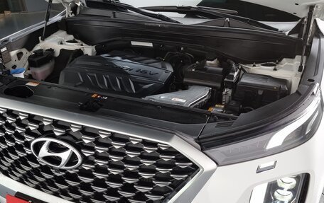 Hyundai Palisade I, 2021 год, 2 970 898 рублей, 6 фотография
