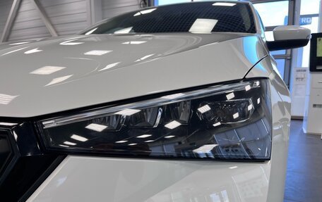 Skoda Rapid II, 2020 год, 1 950 000 рублей, 28 фотография