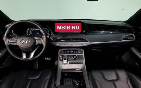 Hyundai Palisade I, 2021 год, 2 970 898 рублей, 7 фотография