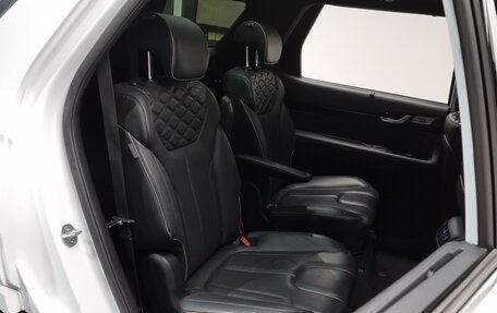 Hyundai Palisade I, 2021 год, 2 970 898 рублей, 12 фотография