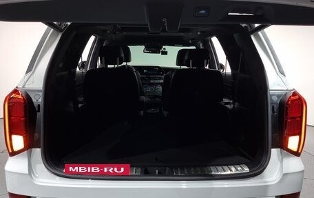 Hyundai Palisade I, 2021 год, 2 970 898 рублей, 19 фотография