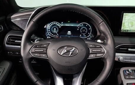Hyundai Palisade I, 2021 год, 2 970 898 рублей, 13 фотография