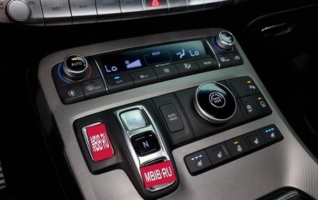 Hyundai Palisade I, 2021 год, 2 970 898 рублей, 9 фотография