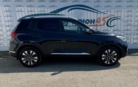 Chery Tiggo 4 I рестайлинг, 2020 год, 1 374 000 рублей, 6 фотография