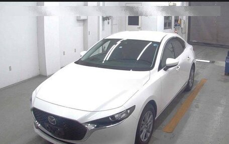 Mazda 3, 2022 год, 1 445 000 рублей, 1 фотография