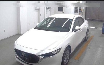 Mazda 3, 2022 год, 1 445 000 рублей, 1 фотография