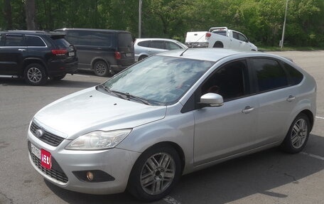 Ford Focus II рестайлинг, 2011 год, 450 000 рублей, 1 фотография
