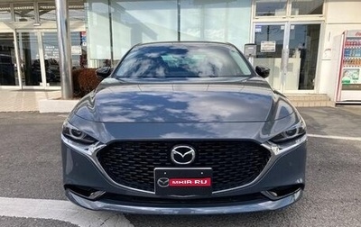 Mazda 3, 2023 год, 3 465 000 рублей, 1 фотография