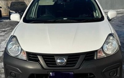 Nissan AD III, 2018 год, 620 000 рублей, 1 фотография