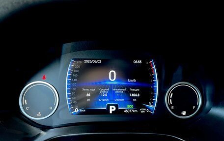 Chery Tiggo 4 I рестайлинг, 2020 год, 1 374 000 рублей, 15 фотография