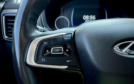 Chery Tiggo 4 I рестайлинг, 2020 год, 1 374 000 рублей, 16 фотография