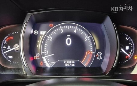 Renault Samsung QM6, 2021 год, 1 601 023 рублей, 6 фотография