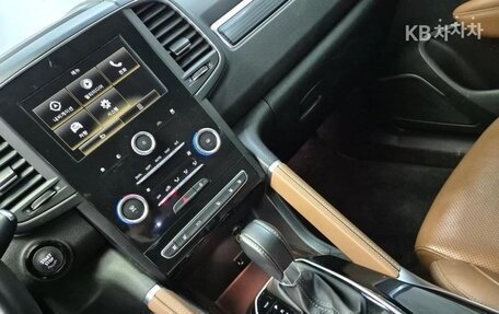 Renault Samsung QM6, 2021 год, 1 601 023 рублей, 10 фотография