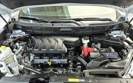 Renault Samsung QM6, 2021 год, 1 601 023 рублей, 5 фотография