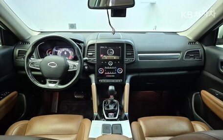 Renault Samsung QM6, 2021 год, 1 601 023 рублей, 7 фотография