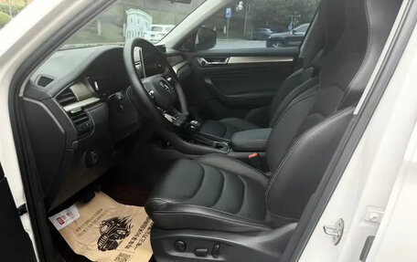 Skoda Kodiaq I, 2022 год, 2 800 000 рублей, 7 фотография