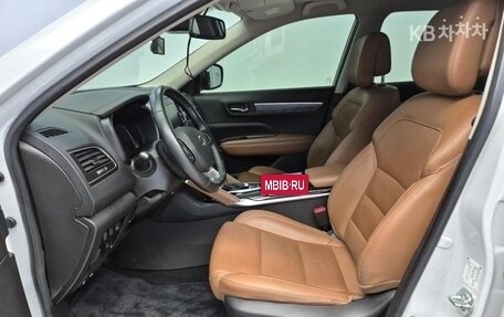 Renault Samsung QM6, 2021 год, 1 601 023 рублей, 11 фотография