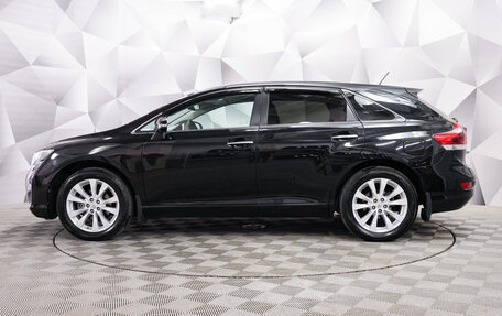 Toyota Venza I, 2013 год, 2 250 000 рублей, 2 фотография